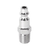 Conetor rapido 1/4" npt maho romado pretul